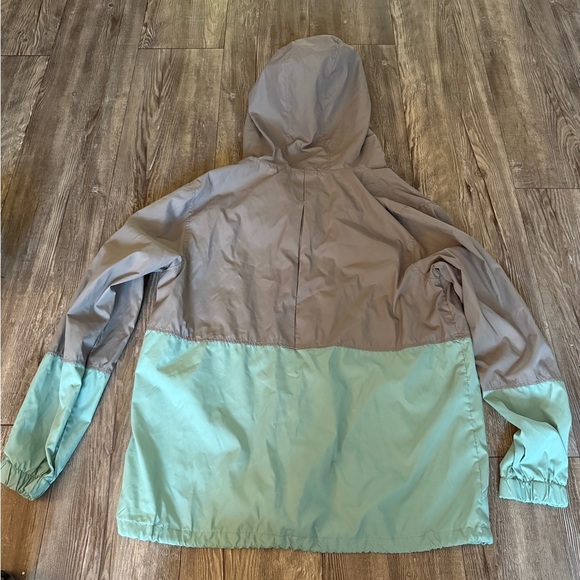 Soteer Rain jacket - size S - Picture 2 of 3
